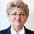 Elena Cosma – Managing Partner
